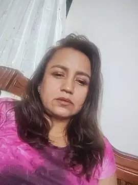 Živý XXX chat silvana_queen07