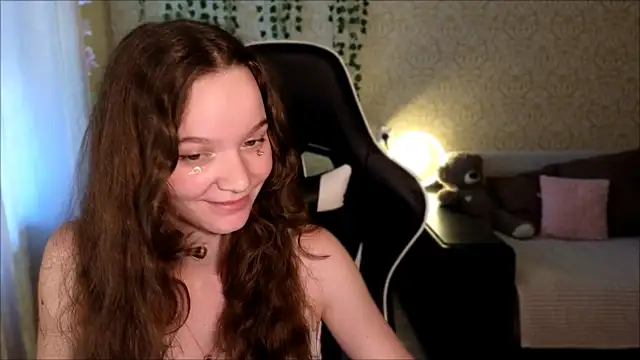 Živý XXX chat Pink__sun