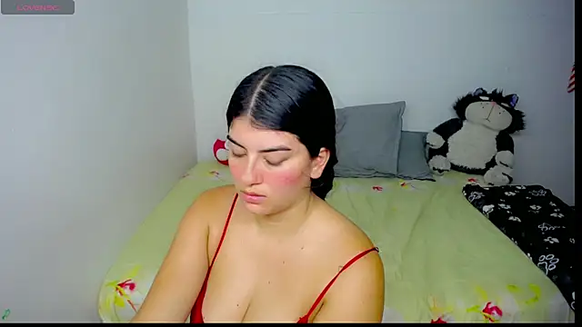 Živý XXX chat hello_kityy25