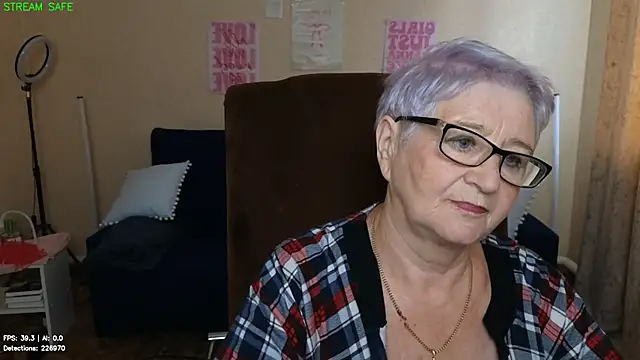 Sandra_Snowflake live XXX chat