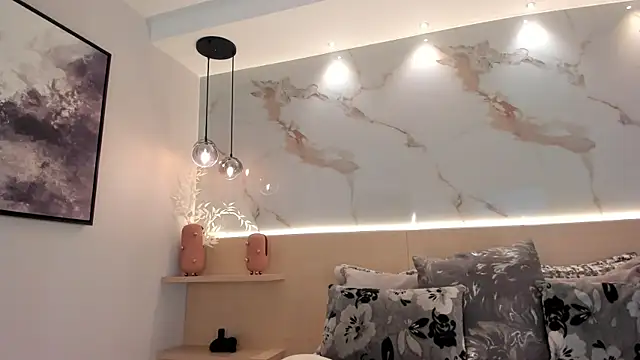SolAvelar 现场XXX聊天