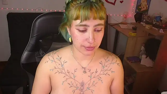 Chat XXX ao vivo de Miacatsito3