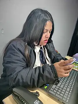 velen_09's Live XXX Chat