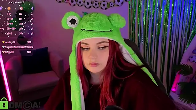 XXX chat uživo modela Mia_R0ss