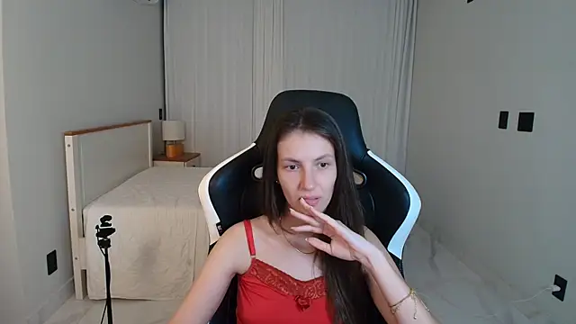 upssnowy Chat XXX in diretta
