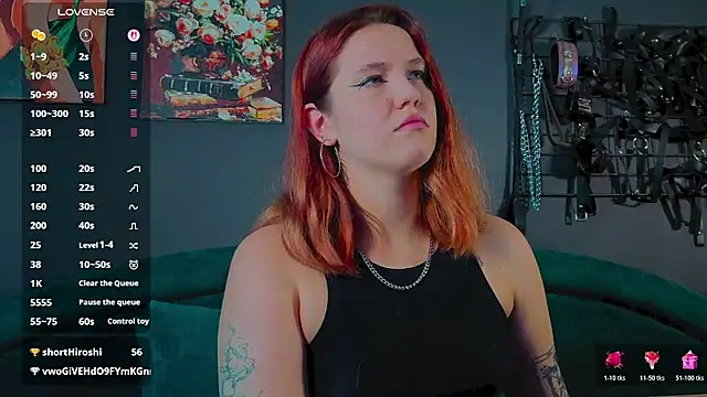 Serve_to_Alexa XXX чат на живо