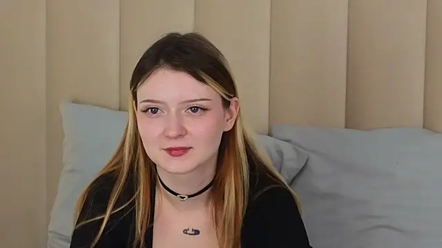 AlyssFrost Live XXX-chat