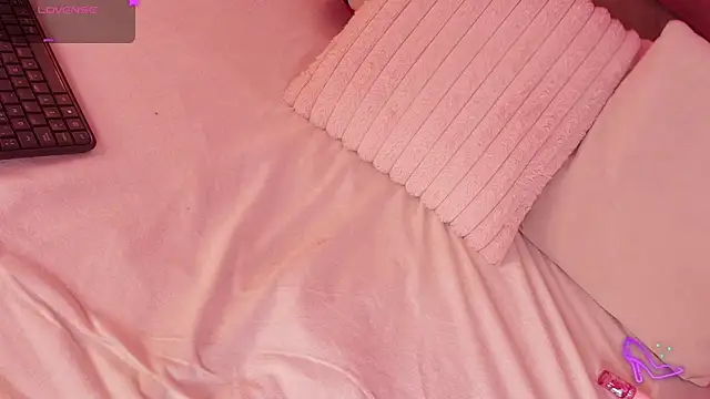 Živý XXX chat MylaDreams