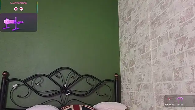 Chat +18 de Vlada_vv ao vivo