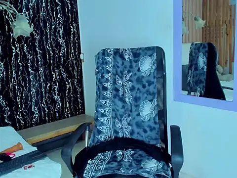 Chatroom XXX en direct de MarianaGalviz_