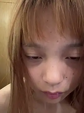 yangyang520-18girlのライブXXXチャット