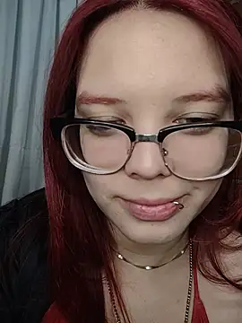 Luluu063i Live XXX-chat