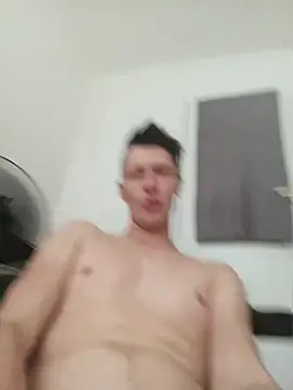 Show modela Badboycze na web-kameri