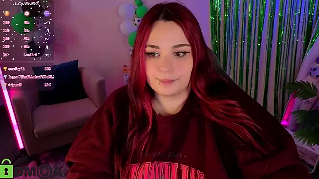 Mia_R0ss Chat XXX in diretta