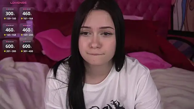MargaritaGrey's Live XXX Chat
