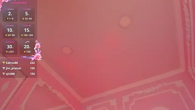 Kat_VonDe XXX чат на живо