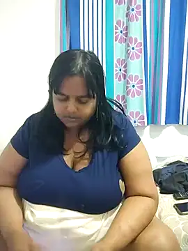 SusanaEshwar's Live XXX Chat