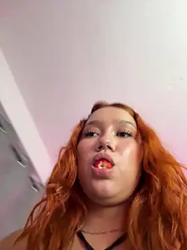 Chat XXX en directo de Cherrynoa