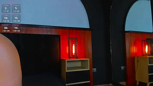 Leo_Savage_ 现场XXX聊天