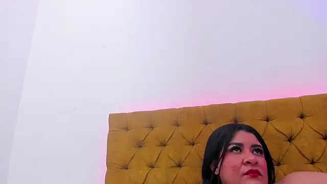 Katty_West 라이브 XXX 채팅