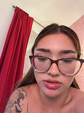 Chat XXX en directo de Arianavillada