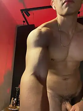 Chat XXX Live GrayAndrews