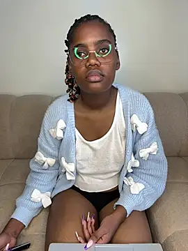 softglamqueen's Live XXX Chat