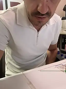 XXX chat uživo modela goncas23