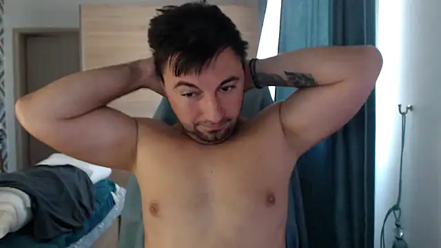 Chatroom XXX en direct de HankMalone