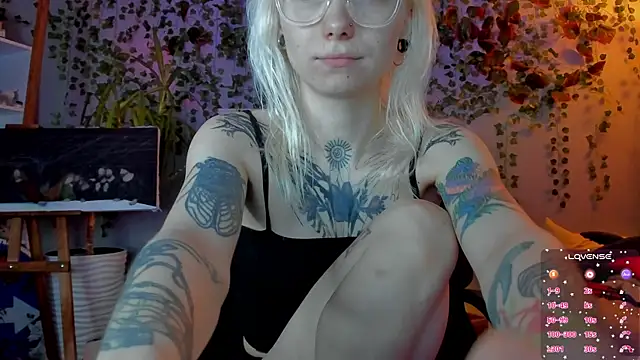 tattoo_art_baby Chat XXX in diretta