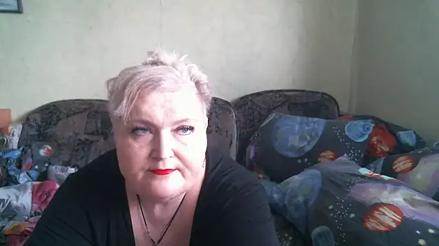 Chat +18 de Lana555 ao vivo