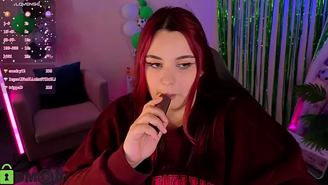 Živý XXX chat Mia_R0ss