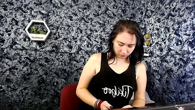 Moon_foxy_ Live XXX-chat