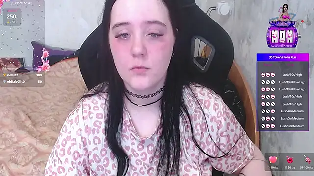 your_8a8y Live XXX-chat