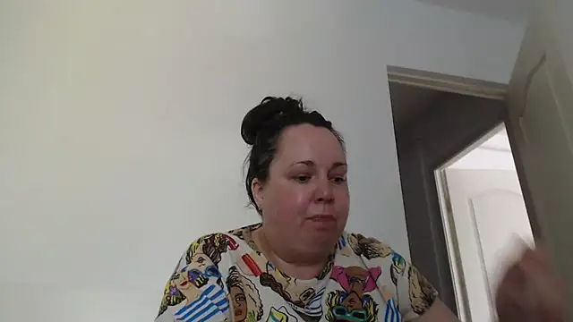 WendyRhoades 即時 XXX 聊天