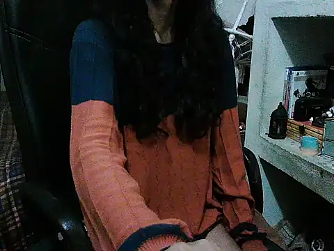 exude_diya's Live XXX Chat