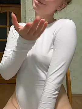 Czat XXX na żywo – Anna_Steisha