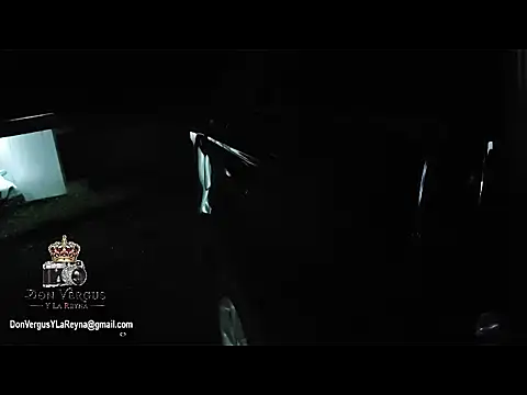 DonVergusYLaReyna's Live XXX Chat