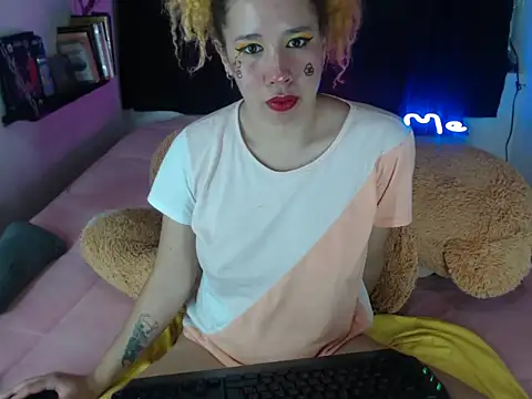 temptation-x Live XXX-Chat