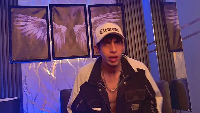 Chat XXX ao vivo de Pacomaster