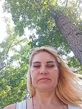 JennyOMay – Naživo XXX chat