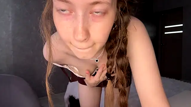 Emily_Mur_ 现场XXX聊天