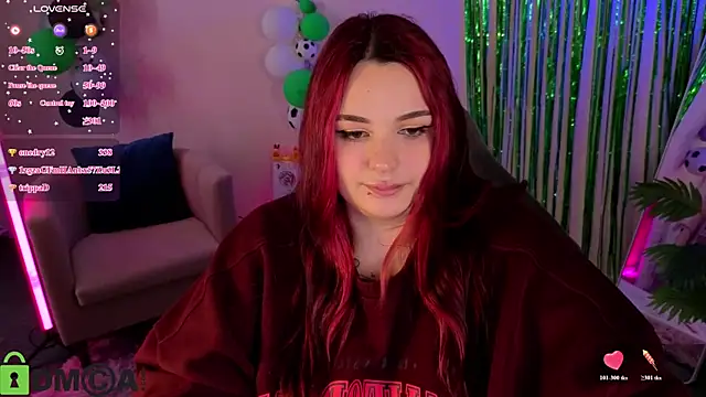 Chat XXX en directo de Mia_R0ss