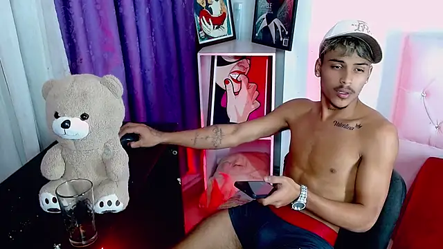 Angel_foxc13 Live XXX Chat