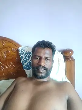 Chat XXX en directo de Paramkeerthi