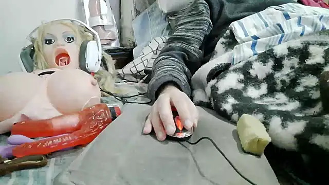 Chat XXX Live messi_syssy