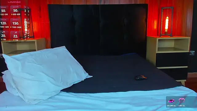 Leo_Savage_ Adlı Modelin Canlı XXX Sohbeti