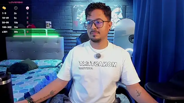 DaviidEvans_ 现场XXX聊天