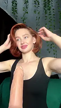 LittleFox___ Chat XXX live