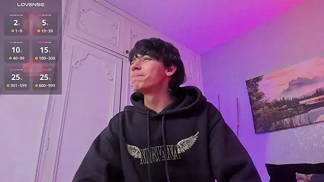Tyler_durten Chat XXX in diretta